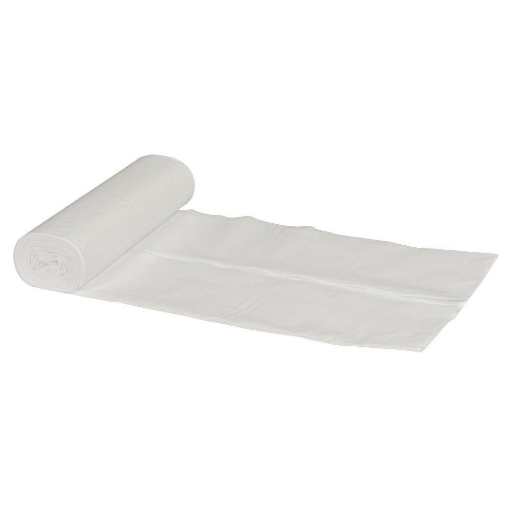 Produktabbildung: Saekko Boy Abfallsäcke, 320 Stk/VE, 40 Liter, weiß