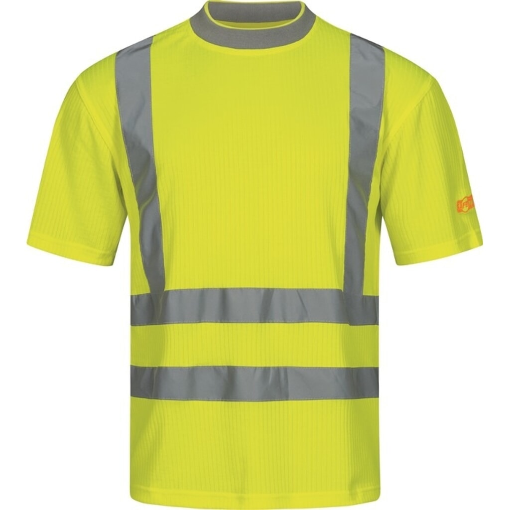 SAFESTYLE Warnschutz-T-Shirt STEVEN