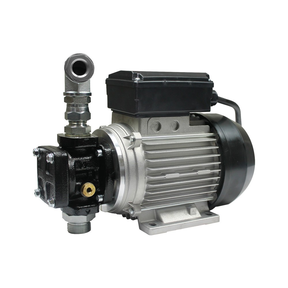 Produktabbildung: SAMOA-HALLBAUER Elektropumpe EZP 0.4, 230 V