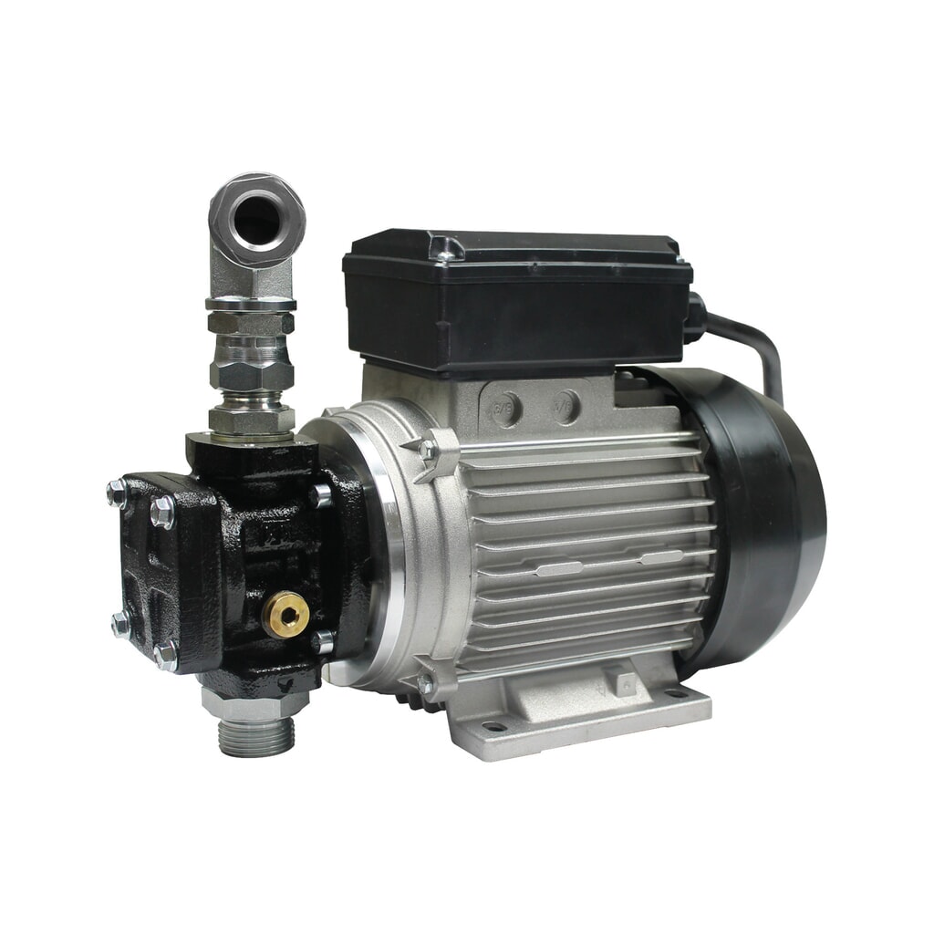 Produktabbildung: SAMOA Elektropumpe EZP 0.4, 230 V