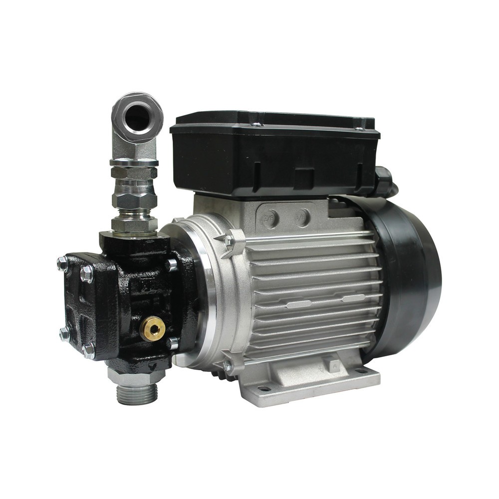 Produktabbildung: SAMOA-HALLBAUER Elektropumpe EZP 0.5, 230 V