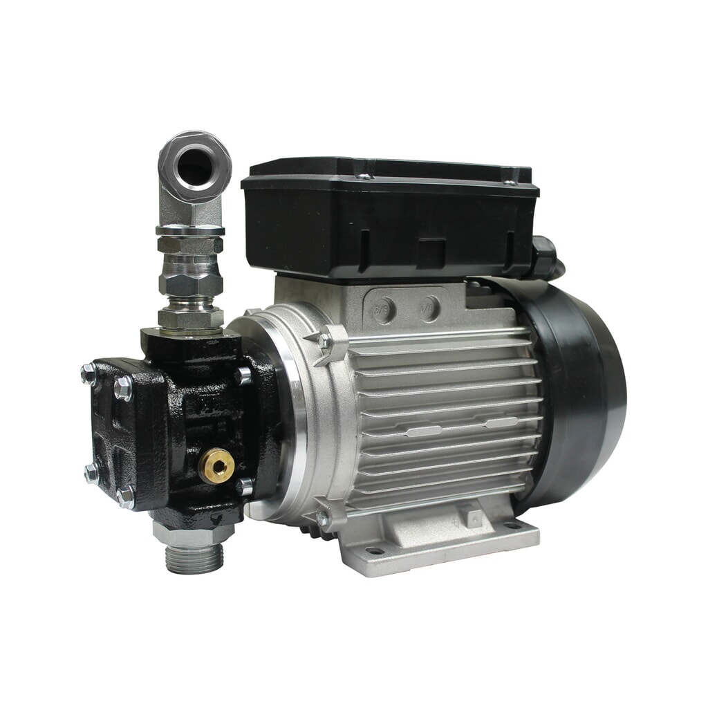Produktabbildung: SAMOA Elektropumpe EZP 0.5, 230 V