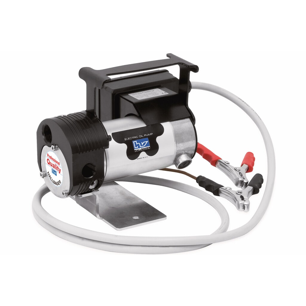 Produktabbildung: SAMOA Elektropumpe EZP mini, 12 V