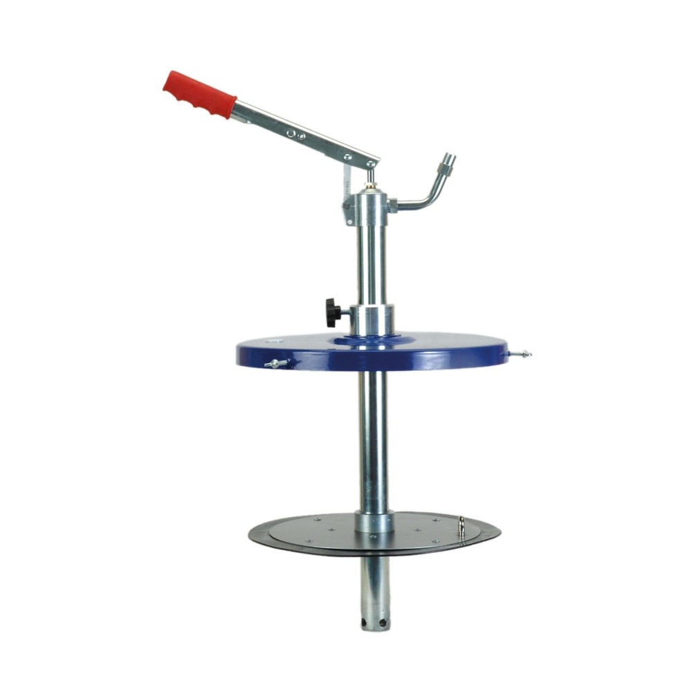 Produktabbildung: SAMOA-HALLBAUER Füllgerät FG plus 15/18, für Innen-Ø 255-282 mm