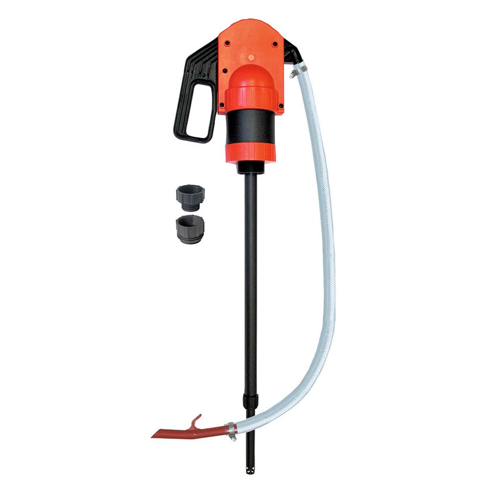 Produktabbildung: SAMOA-HALLBAUER PM fHandpumpe Chemikalien