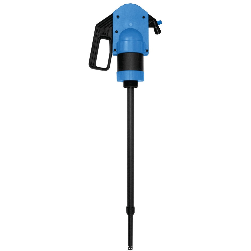 Produktabbildung: SAMOA-HALLBAUER Handpumpe HP-05/25-200 AdBlue®, Förderleistung 0,5 Liter/Hub