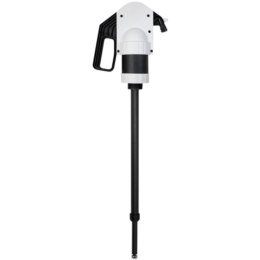 Produktabbildung: SAMOA-HALLBAUERHandpumpe Öl