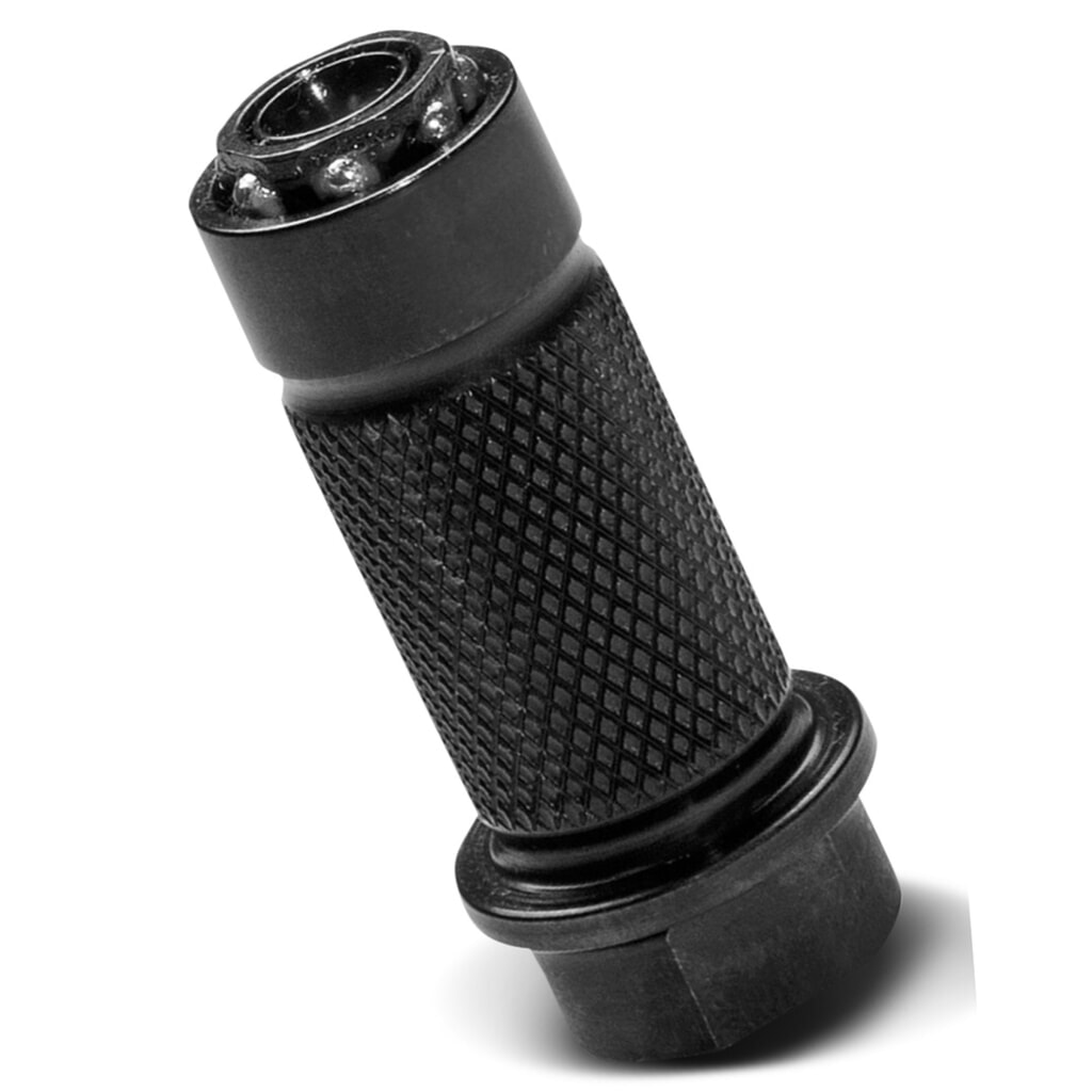 Produktabbildung: SAMOA Profi-Mundstück Quick-Fix für Fettpressen, M10x1 Gewinde