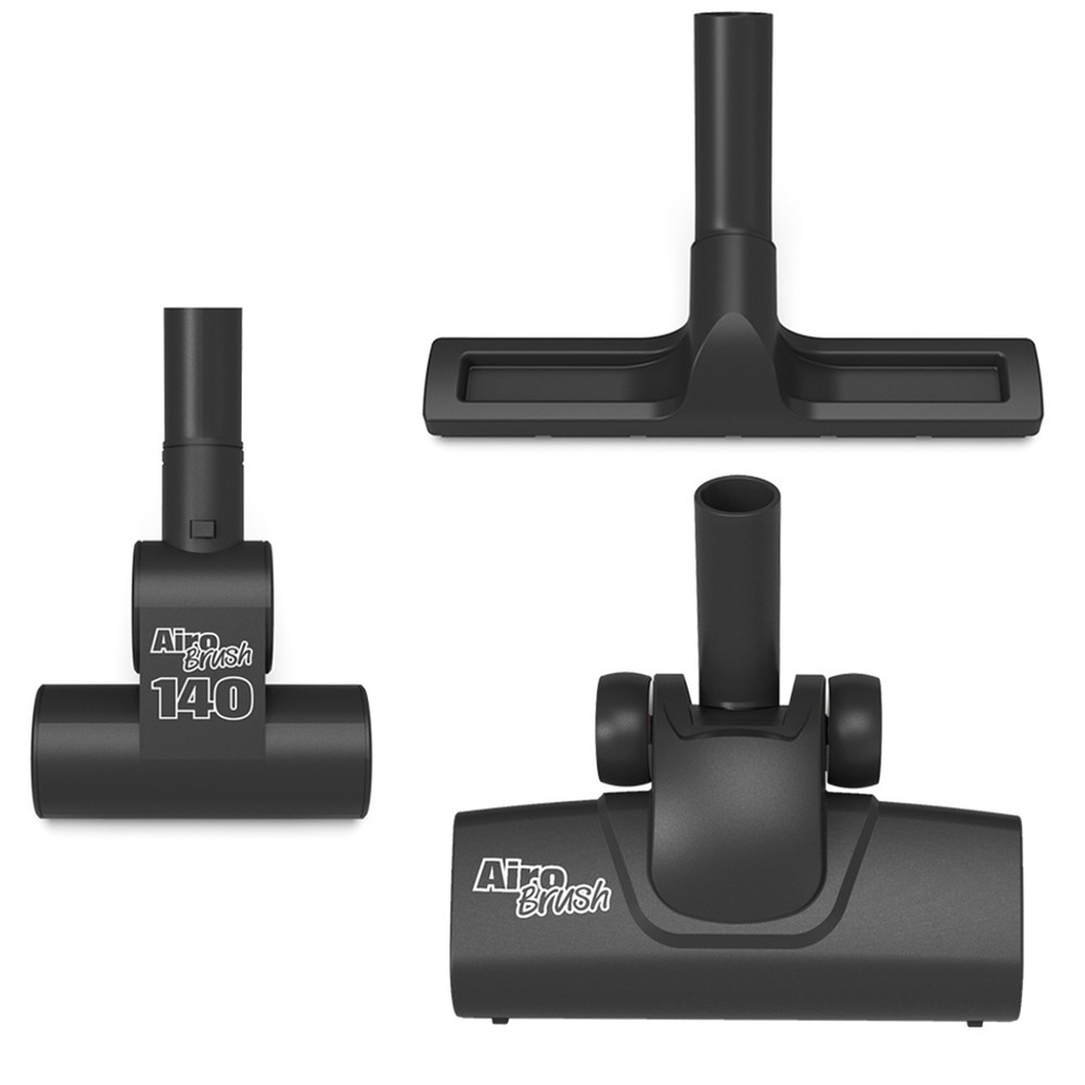 Produktabbildung Nr. 3: Numatic Saugdüsen Henry ProKit, 3er-Set