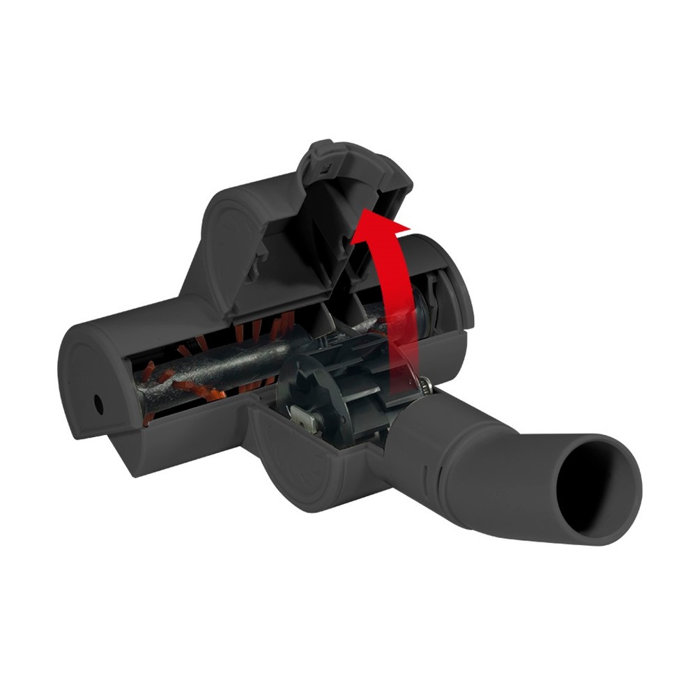 Produktabbildung Nr. 4: Numatic Saugdüsen Henry ProKit, 3er-Set