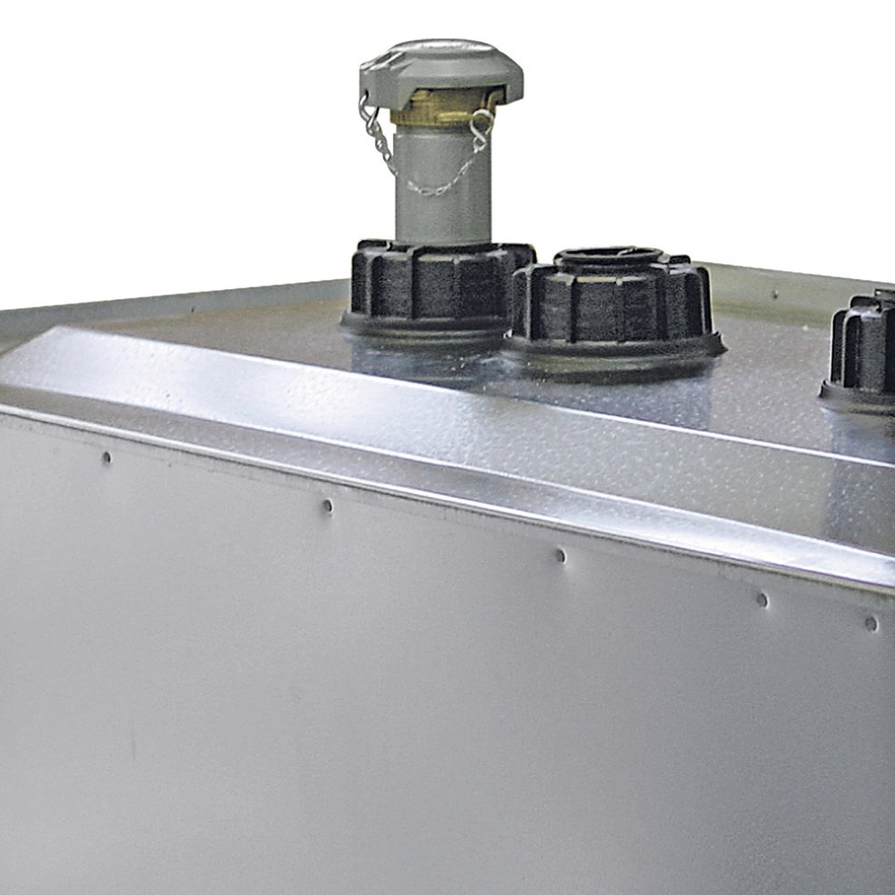 Produktabbildung: Saugrohr mit TWT-Kupplung für UNI- und MULTI-Tanks CEMO bis 1.000 l