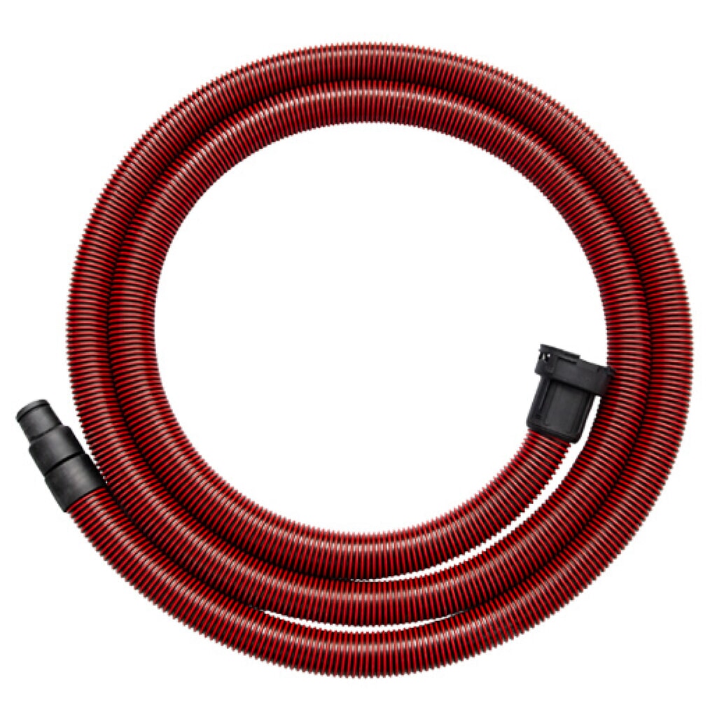 Saugschlauch 35-400 für starmix ISC Batrix M u. L Produktabbildung: Saugschlauch 35-400 für starmix ISC Batrix M u. L