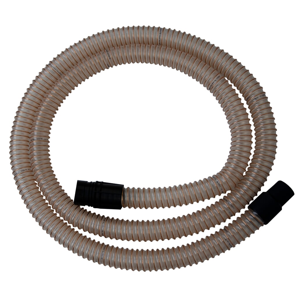 Saugschlauch PUR EL 40-350 für starmix GS 2450 Produktabbildung: Saugschlauch PUR EL 40-350 für starmix GS 2450