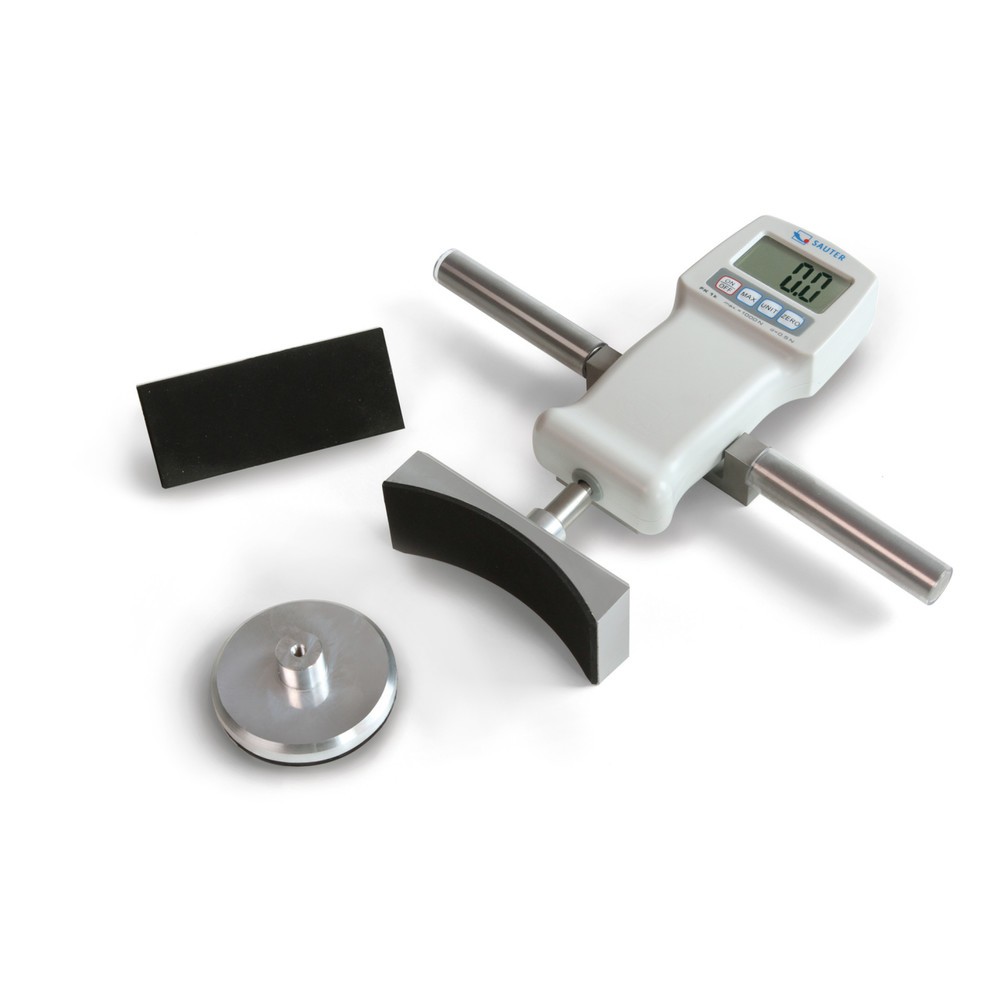 Produktabbildung Nr. 2: SAUTER Digitales Kraftmessgerät FK 50