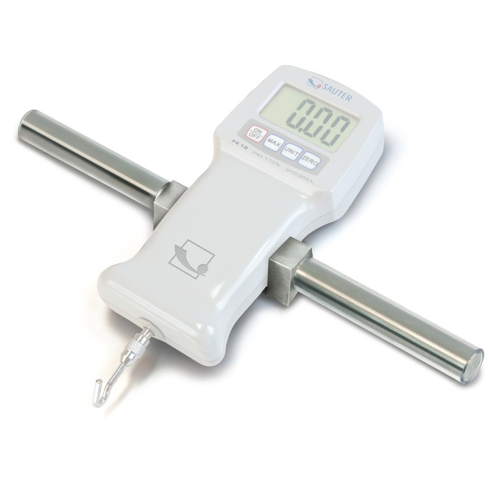 Produktabbildung Nr. 3: SAUTER Digitales Kraftmessgerät FK 50