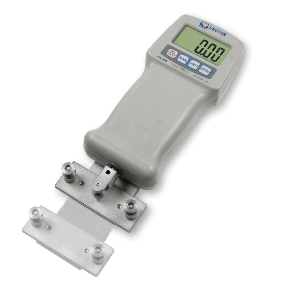 Produktabbildung Nr. 4: SAUTER Digitales Kraftmessgerät FK 50