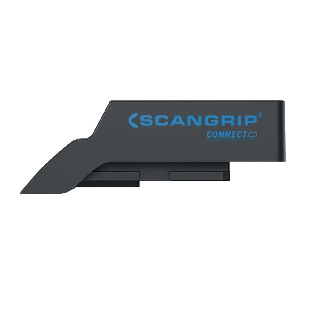 SCANGRIP Akku-Adapter SMART CONNECTOR, passend für MAKITA Produktabbildung Nr. 2: SCANGRIP Akku-Adapter SMART CONNECTOR, passend für MAKITA