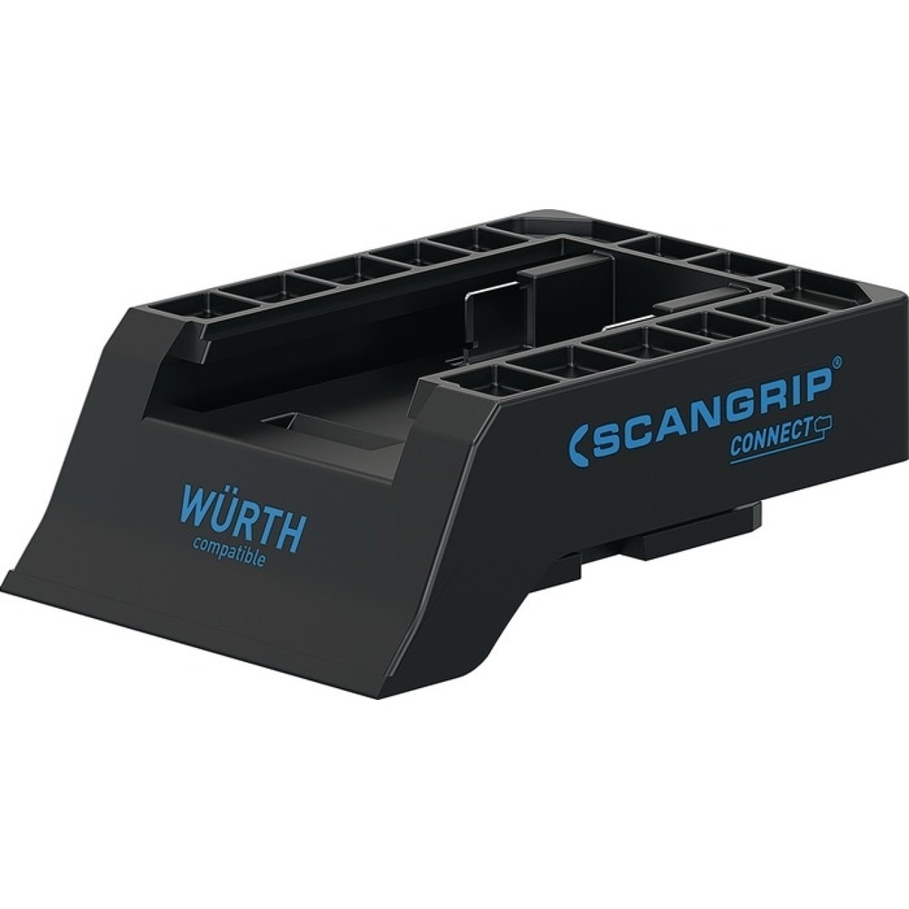 Produktabbildung Nr. 1: SCANGRIP Akku-Adapter SMART CONNECTOR, passend für WÜRTH