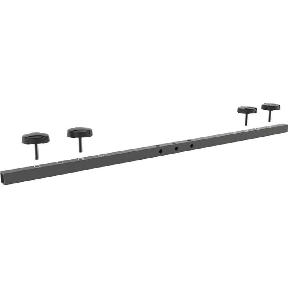 Produktabbildung: SCANGRIP Doppelhalter, passend zu Stativ SITE LIGHT
