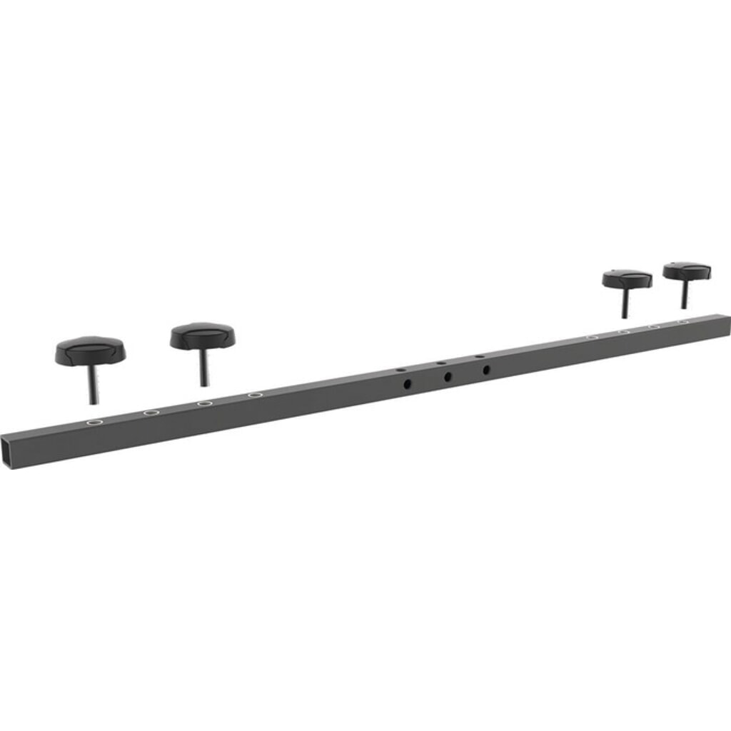 SCANGRIP Doppelhalter, passend zu Stativ SITE LIGHT Produktabbildung: SCANGRIP Doppelhalter, passend zu Stativ SITE LIGHT
