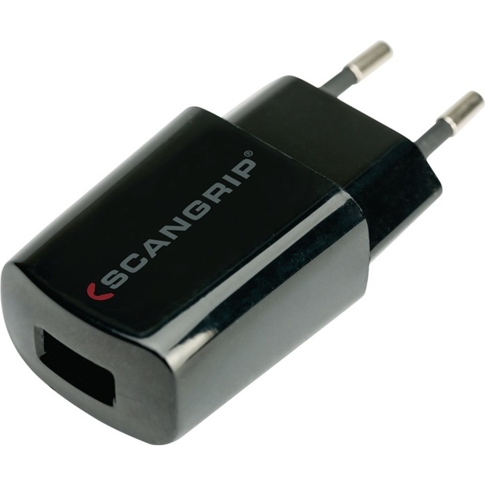 Produktabbildung: SCANGRIP Ladegerät, B35xT25xH80mm