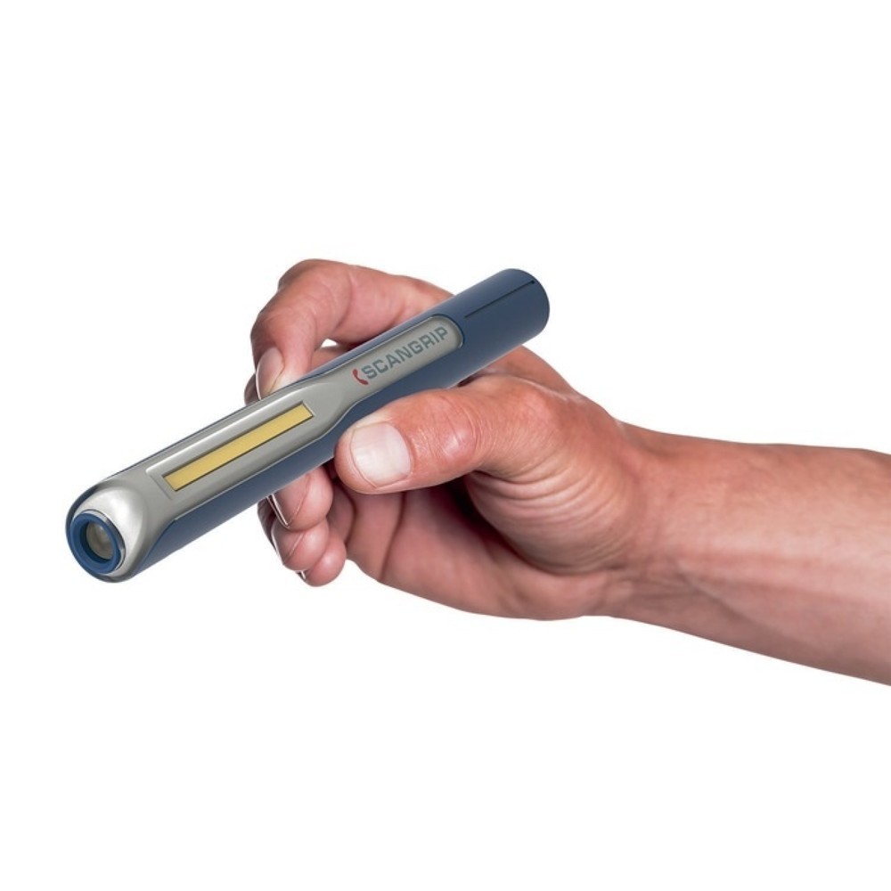 Produktabbildung Nr. 3: SCANGRIP LED-Stiftleuchte MAG PEN 3, 15-150 lm, Li-Ion
