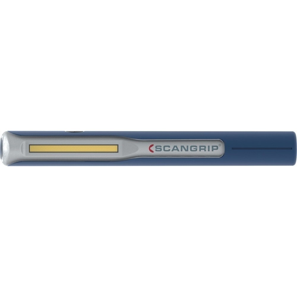 Produktabbildung: SCANGRIP LED-Stiftleuchte MAG PEN 3, 15-150 lm, Li-Ion