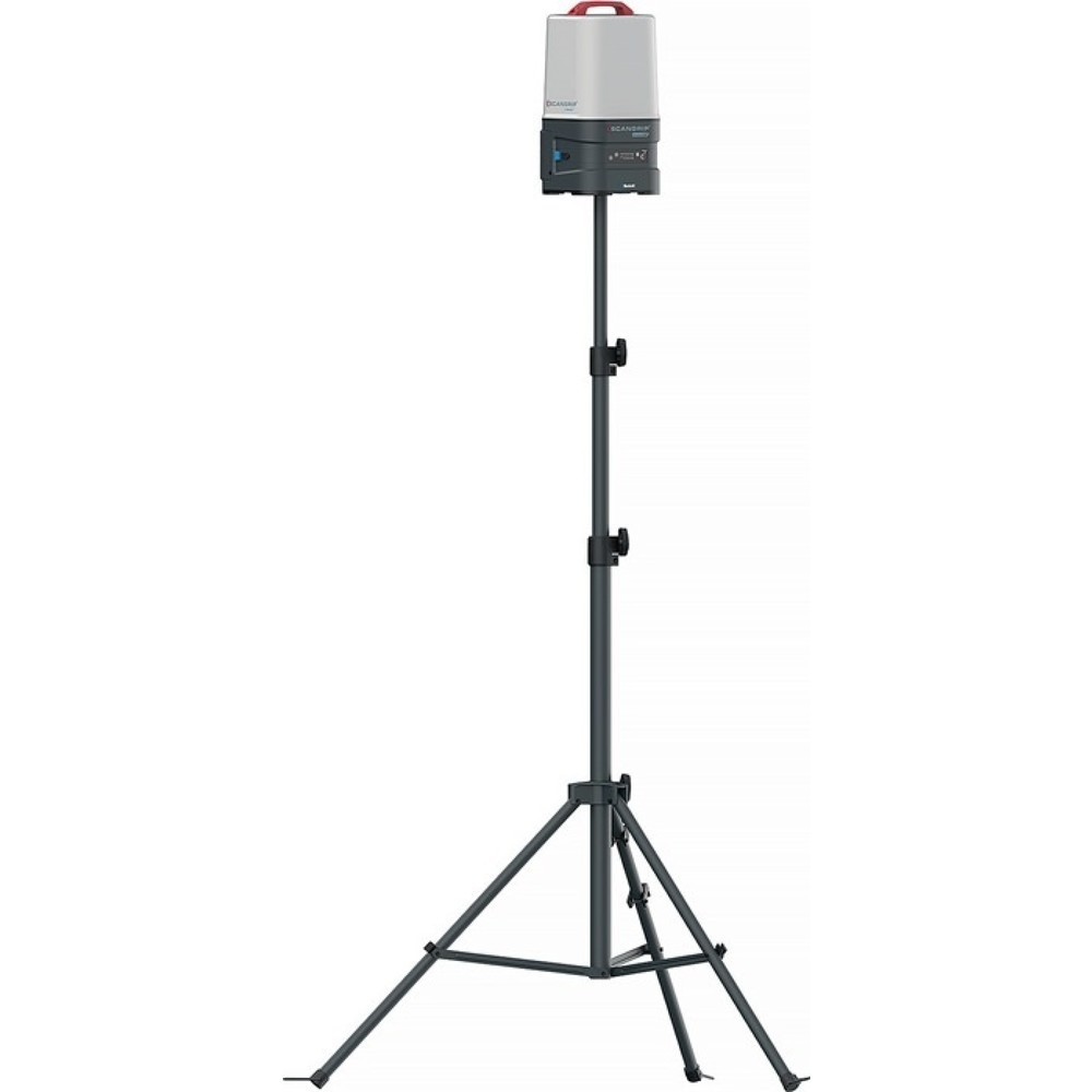 Produktabbildung Nr. 2: SCANGRIP LED-Strahler AREA 10 CONNECT, 84 W 1000 - 10000 lm