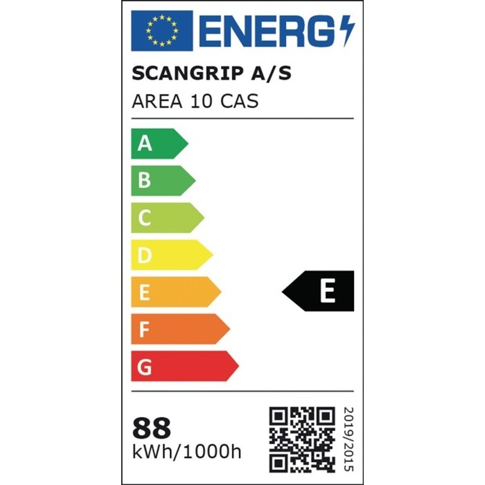 Produktabbildung Nr. 11: SCANGRIP LED-Strahler AREA 10 CONNECT, 84 W 1000 - 10000 lm