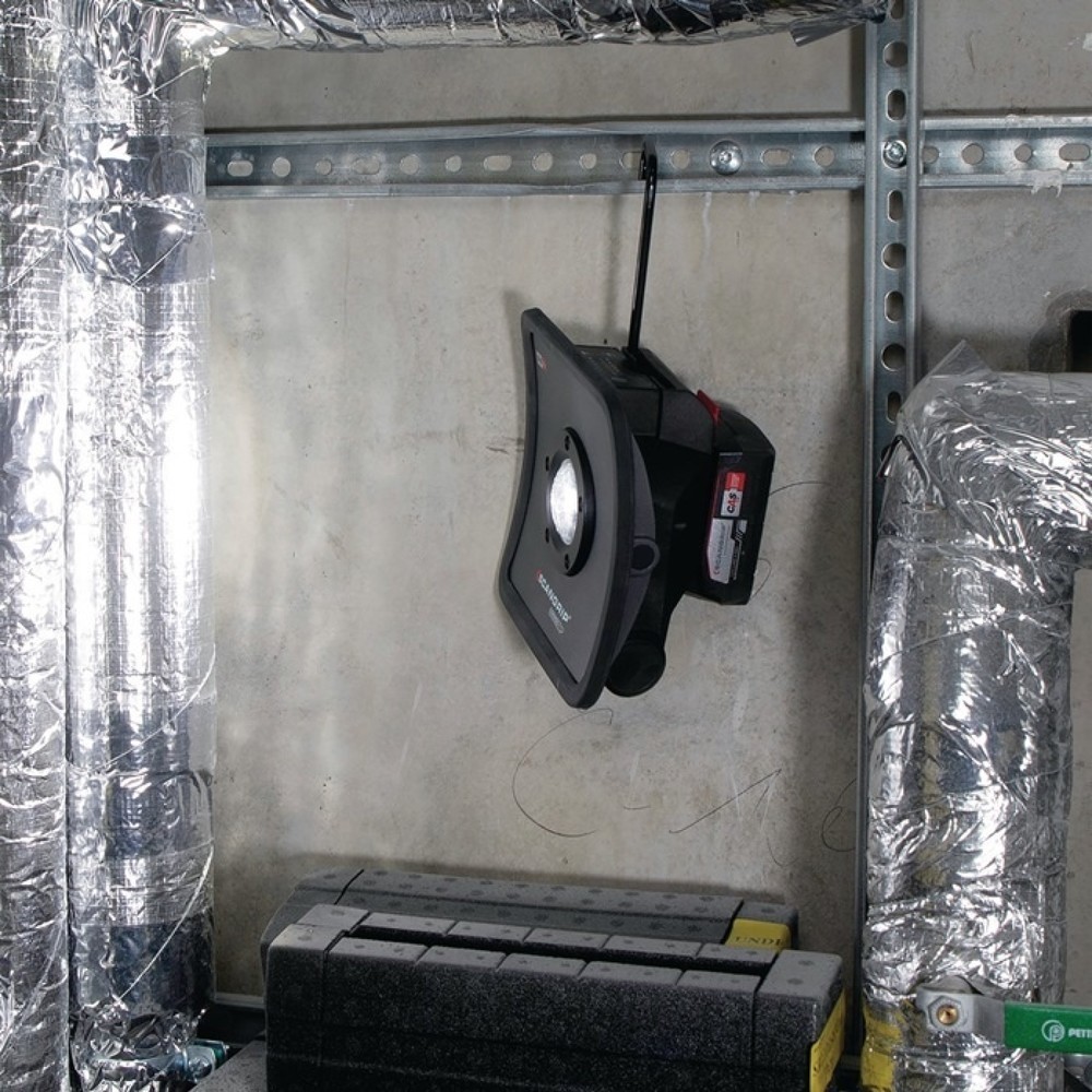 Produktabbildung Nr. 10: SCANGRIP LED-Strahler NOVA 2 CONNECT, 16 W 200 - 2000 lm