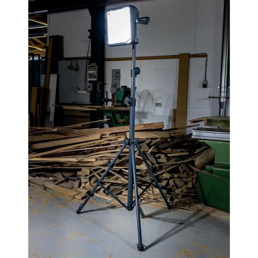 Produktabbildung Nr. 5: SCANGRIP LED-Strahler VEGA 4 CONNECT, 40 W 2000 - 4000 lm