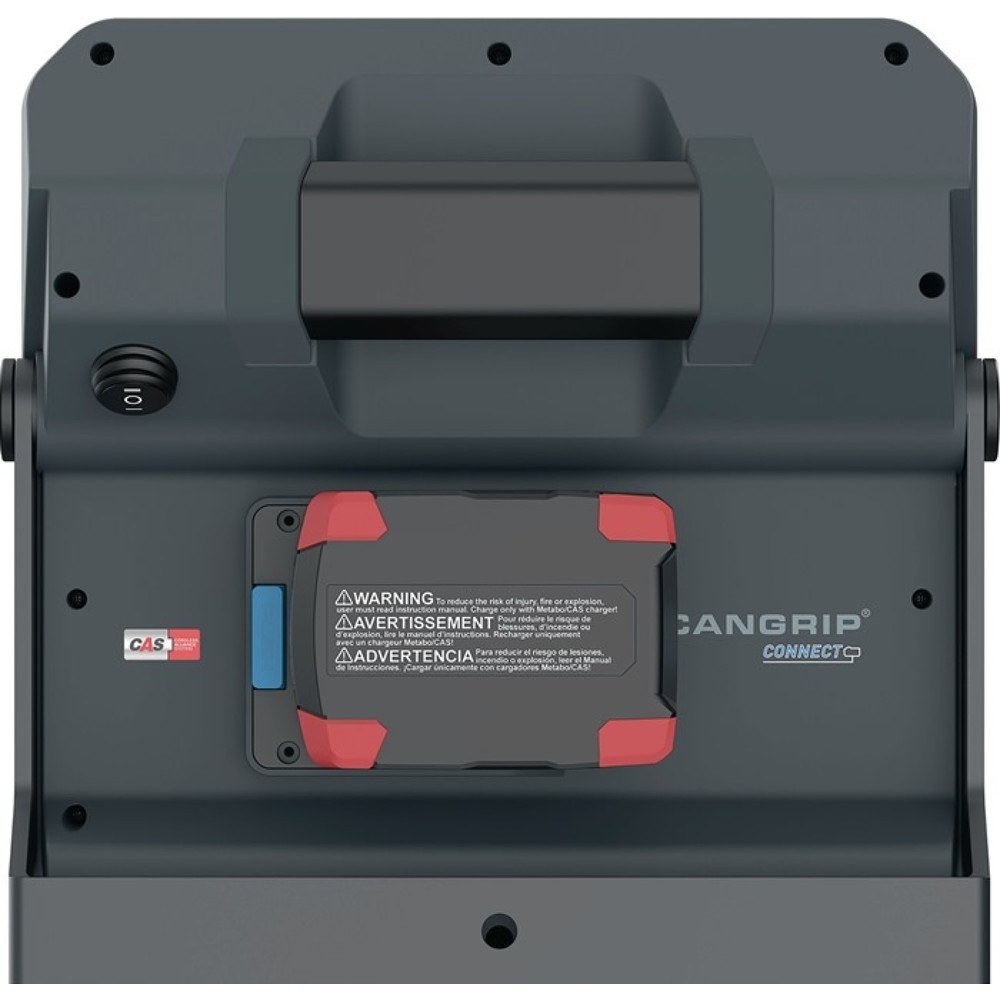 Produktabbildung Nr. 10: SCANGRIP LED-Strahler VEGA 4 CONNECT, 40 W 2000 - 4000 lm