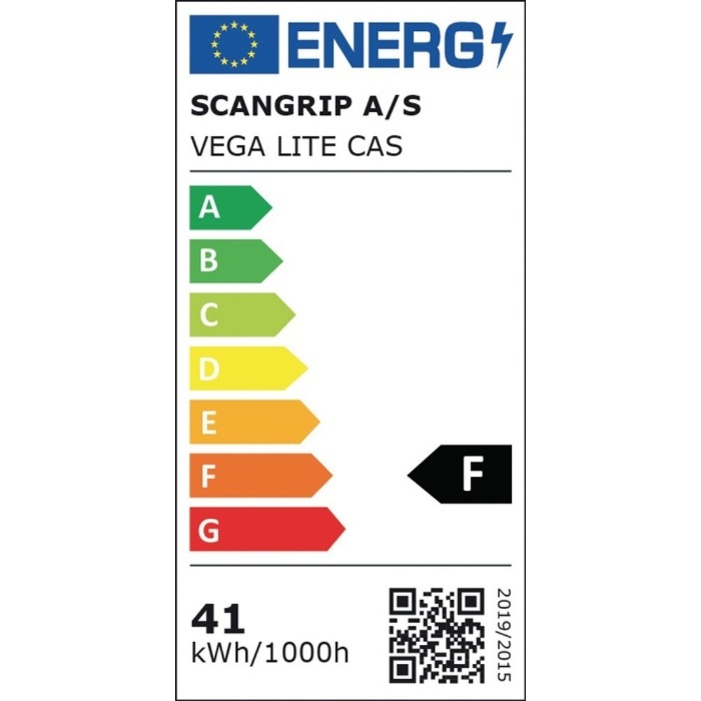 Produktabbildung Nr. 11: SCANGRIP LED-Strahler VEGA 4 CONNECT, 40 W 2000 - 4000 lm