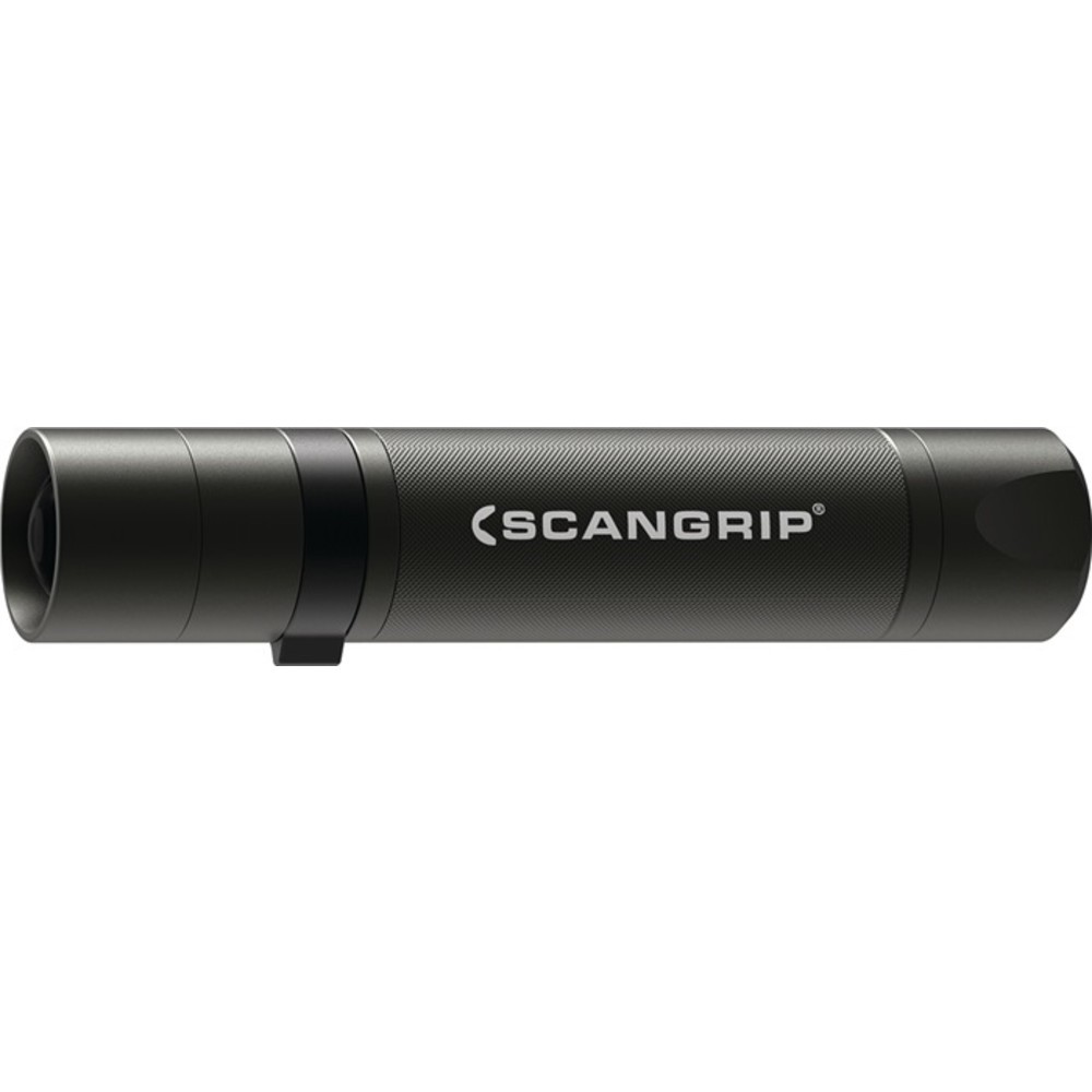 Produktabbildung Nr. 2: SCANGRIP LED-Taschenlampe FLASH 300 300 lm 3xAAA Batterien 100m