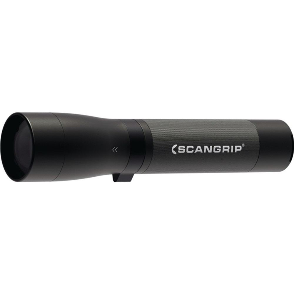 Produktabbildung Nr. 2: SCANGRIP LED-Taschenlampe FLASH 600 R 600 lm Li-Ion 150m