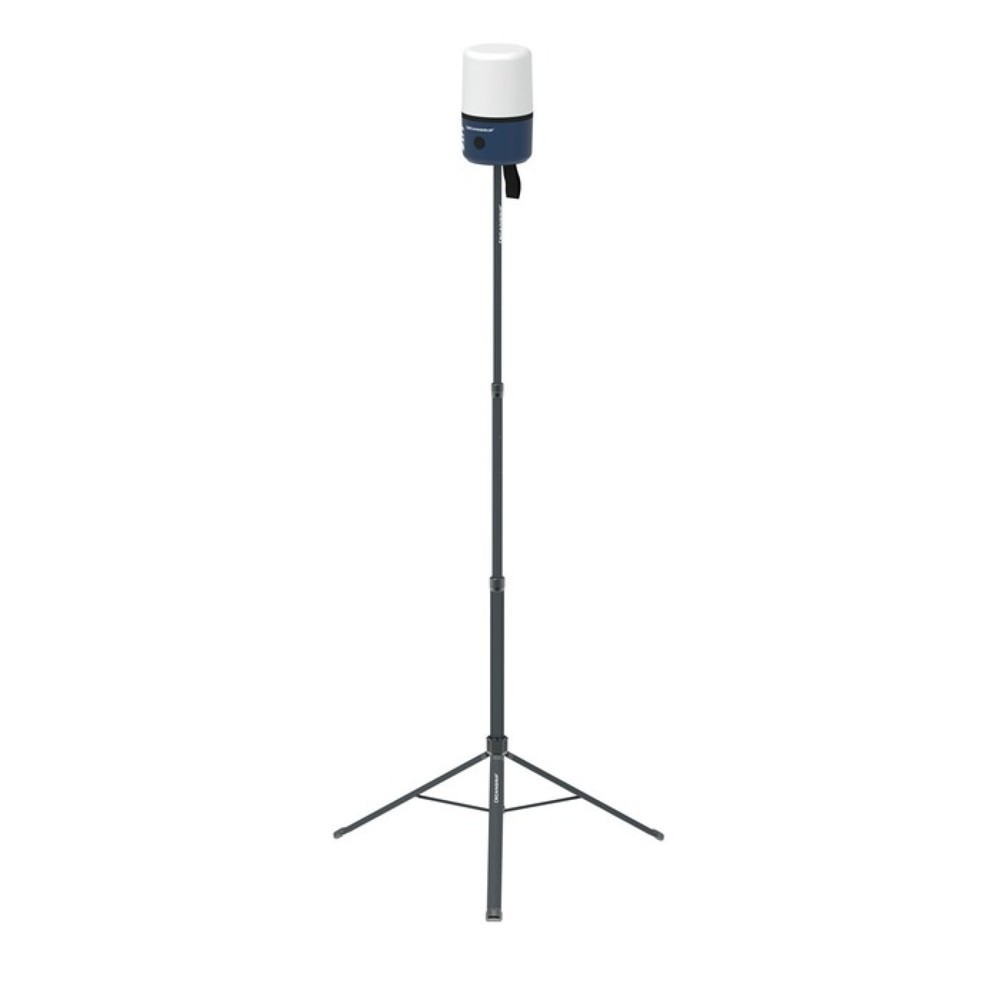 Produktabbildung Nr. 4: SCANGRIP Stativ TRIPOD 2m, Durchmesser 1,06 m Nutzhöhe min./max. 0,9 - 2 m, passend für Arbeitsleuchten