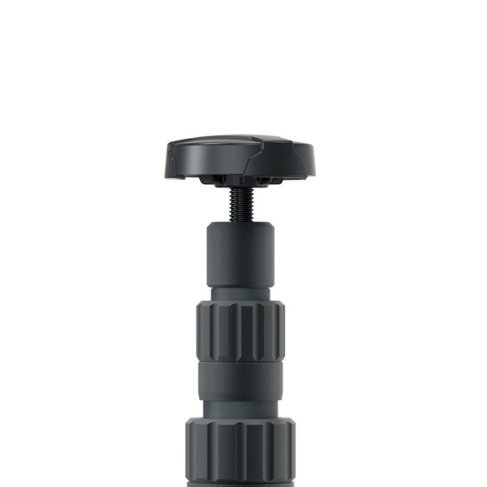 Produktabbildung Nr. 5: SCANGRIP Stativ TRIPOD 2m, Durchmesser 1,06 m Nutzhöhe min./max. 0,9 - 2 m, passend für Arbeitsleuchten