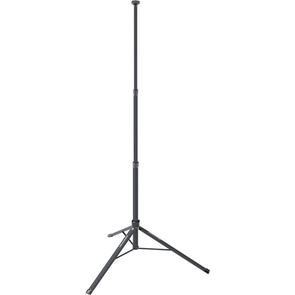 Produktabbildung: SCANGRIP Stativ TRIPOD 2m, Durchmesser 1,06 m Nutzhöhe min./max. 0,9 - 2 m, passend für Arbeitsleuchten