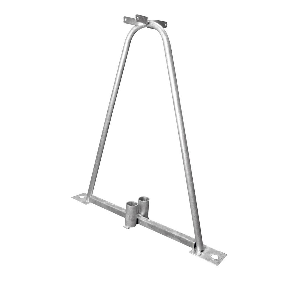 Produktabbildung: Schake Bauzaun-Ständer
