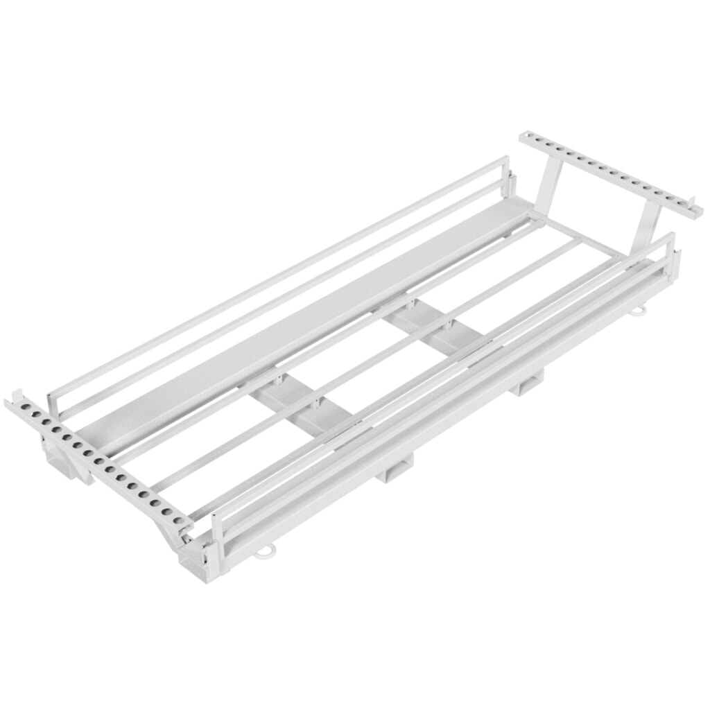 Produktabbildung Nr. 2: Schake Twin-Traverse für Bauzäune und Füße