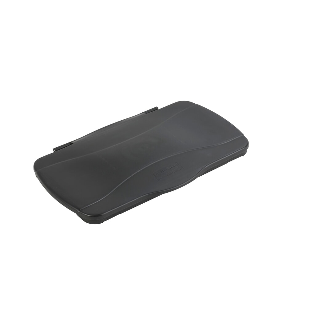 Scharnierdeckel für Rubbermaid Slim Jim®