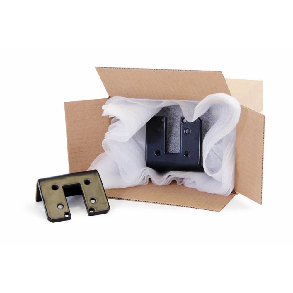 Produktabbildung Nr. 2: Schaumfolie im Spendekarton,  285 mm breit x 100 lfm.