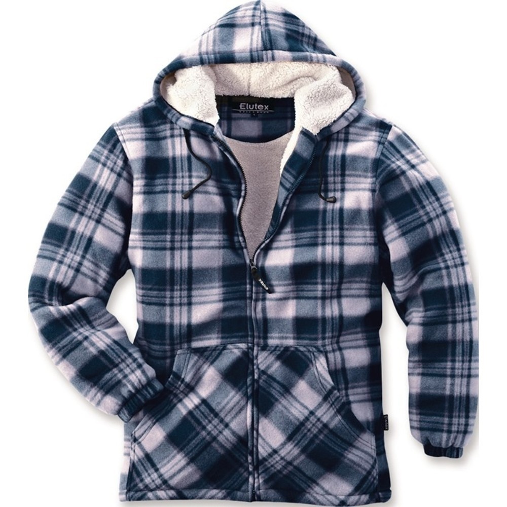 Produktabbildung: SCHEIBLER Thermojacke Vancouver Gr.XXXL
