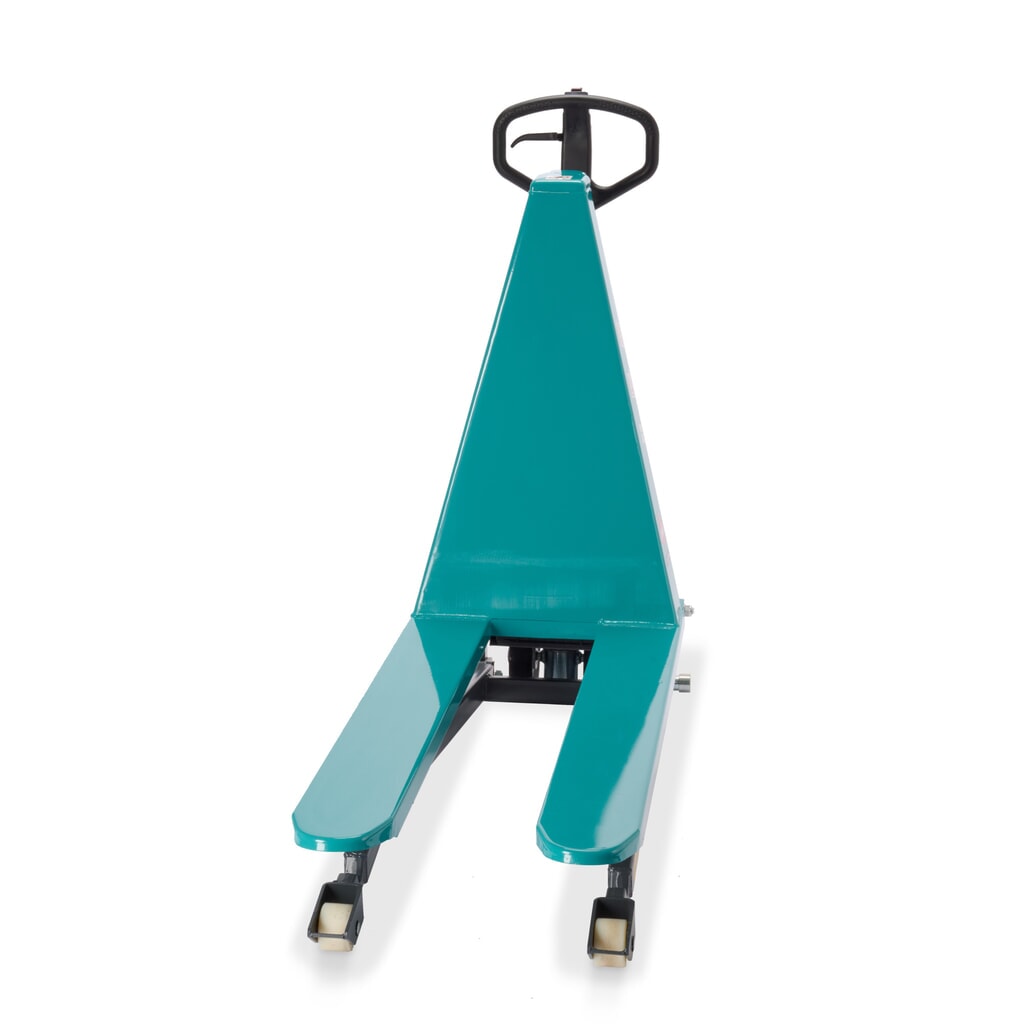 Scherenhubwagen Ameise® PTM 1.0 Scissor elektrohydraulisch, Tragfähigkeit 1.000 kg, Gabellänge 1.170 mm Produktabbildung Nr. 16: Scherenhubwagen Ameise® PTM 1.0 Scissor elektrohydraulisch, Tragfähigkeit 1.000 kg, Gabellänge 1.170 mm