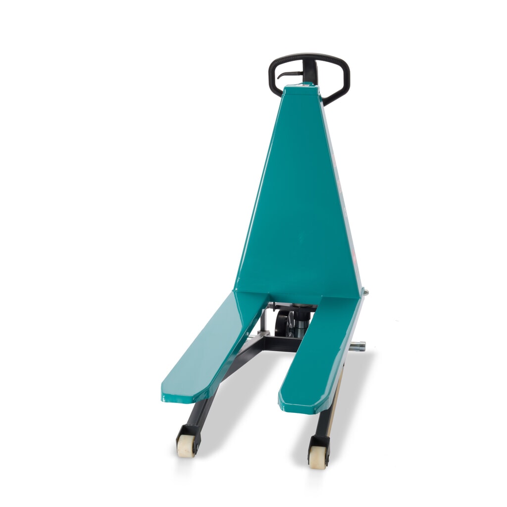 Produktabbildung Nr. 11: Scherenhubwagen Ameise® PTM 1.0 Scissor mit Schnellhub, Tragfähigkeit 1.000 kg, Gabellänge 1.150 mm