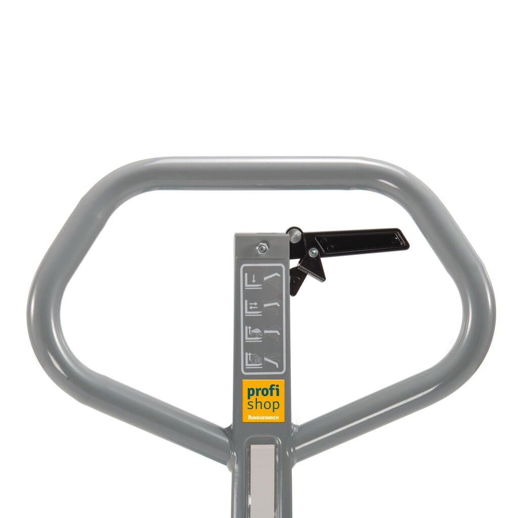 Produktabbildung Nr. 6: Scherenhubwagen Ameise® PTM 1.5 Scissor mit Schnellhub, Tragfähigkeit 1.500 kg, Gabellänge 1.200 mm
