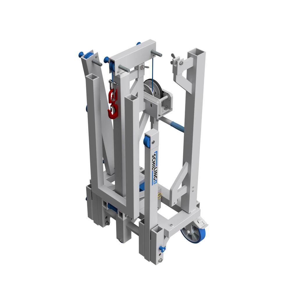 Produktabbildung Nr. 2: SCHILLING Alu-Multilift, TK 250 kg
