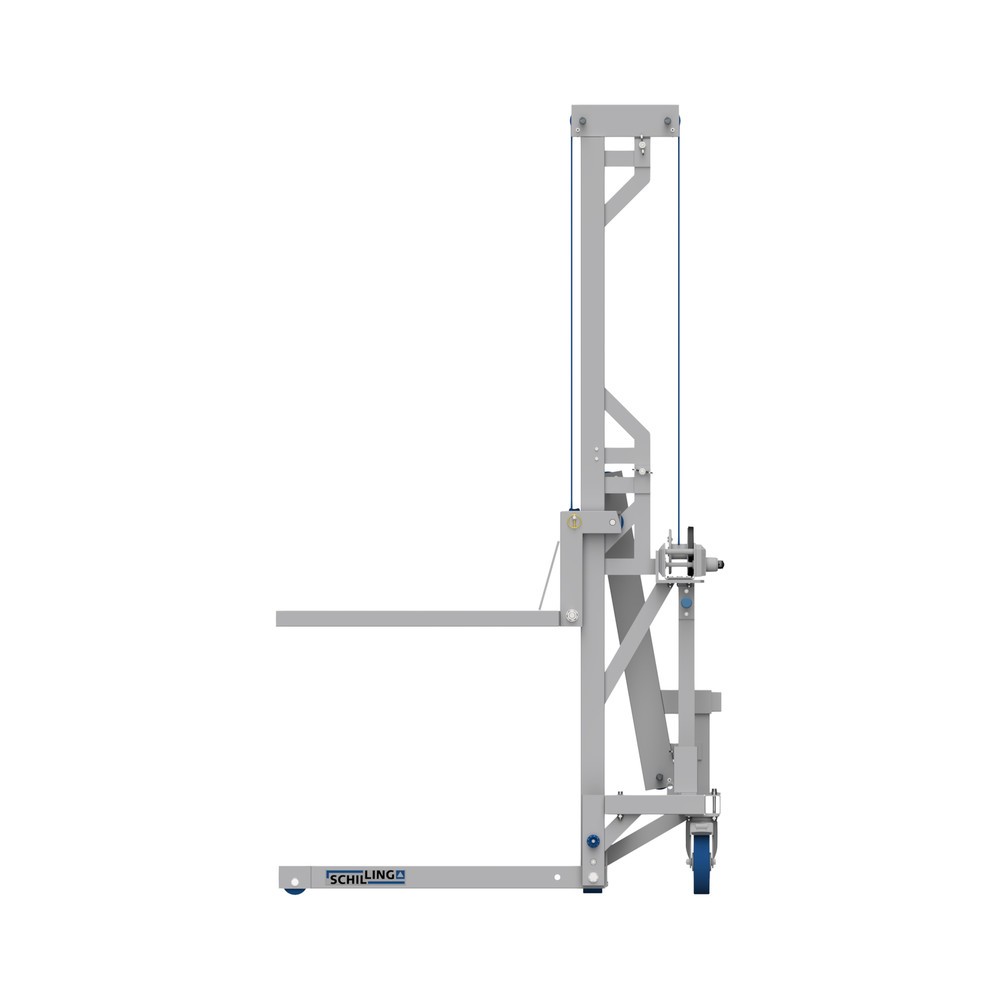Produktabbildung Nr. 3: SCHILLING Alu-Multilift, TK 250 kg