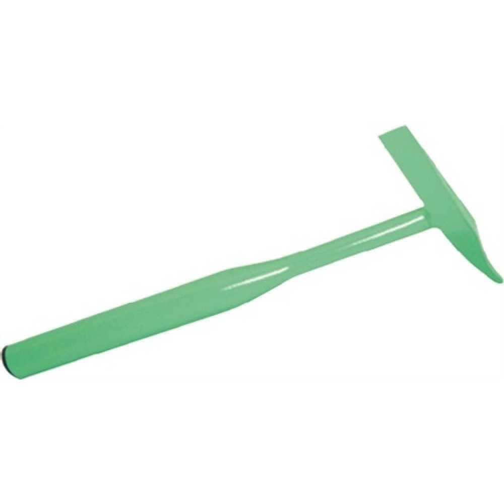 Produktabbildung: Schlackehammer Ovalrohr G.450g Ganzstahl