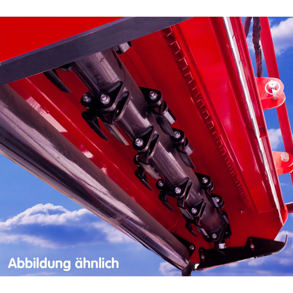 Produktabbildung Nr. 2: Schlegelmulcher/Mäher 175, für Traktorleistung 40-50 PS